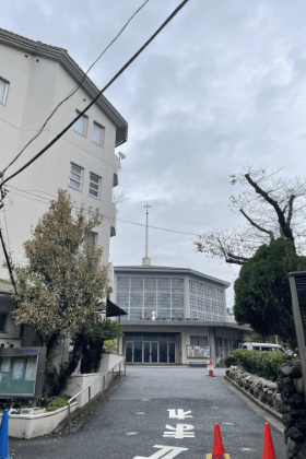 JR藤沢駅からのアクセス