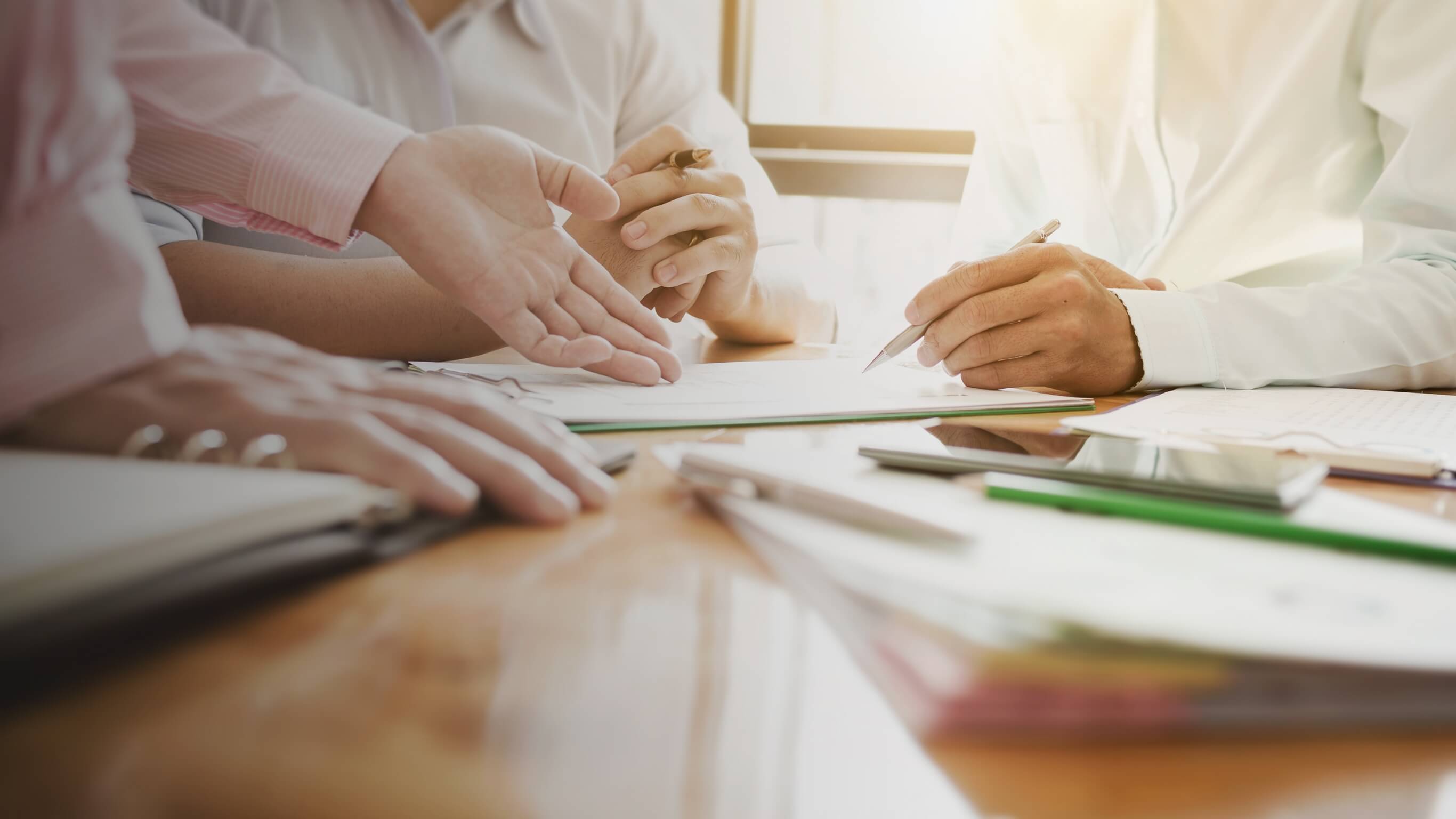 本物の会計事務所を目指して